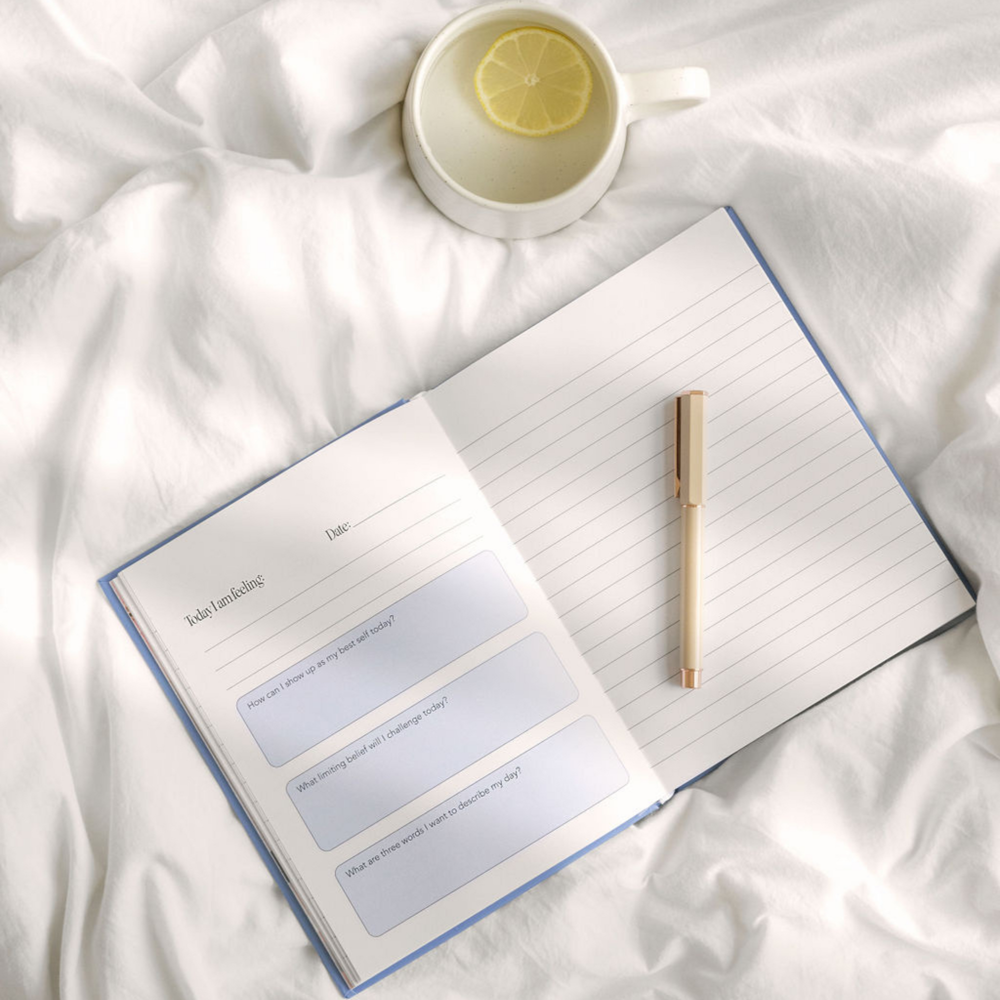 Future You Journal