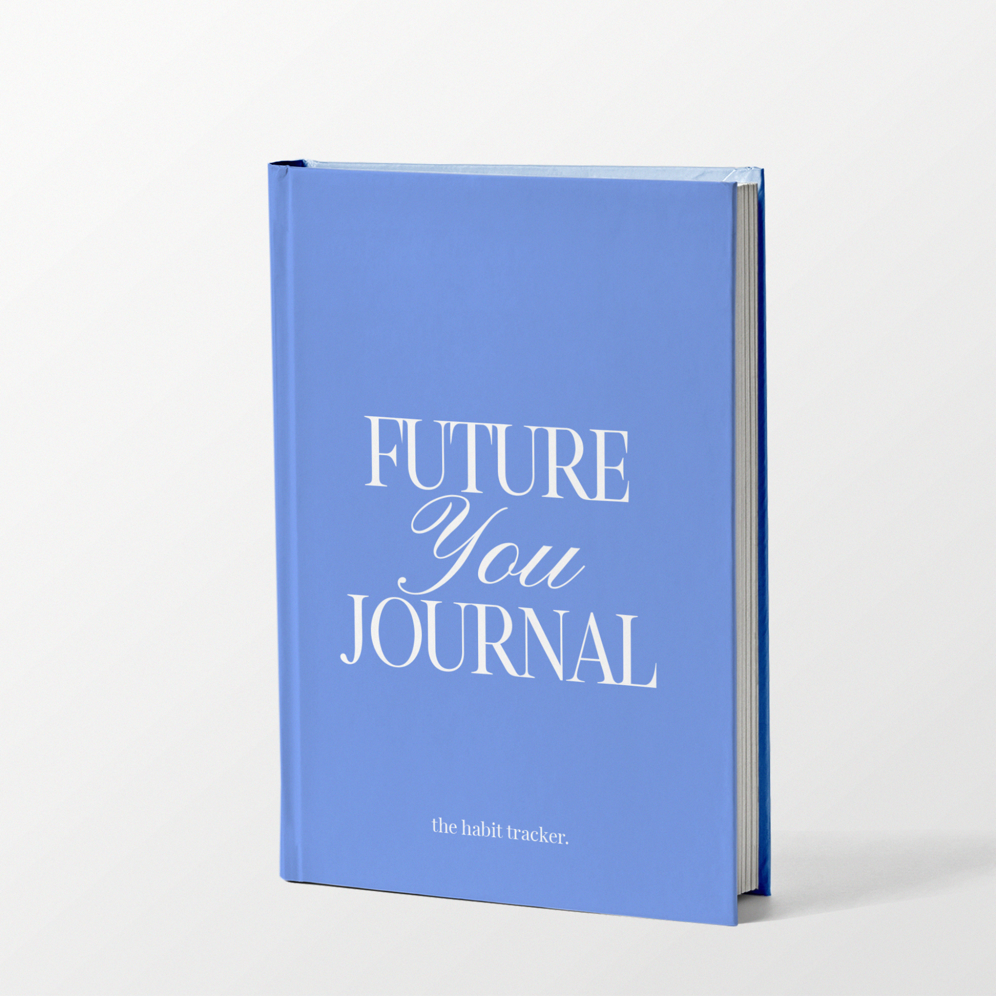 Future You Journal