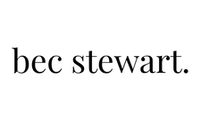 Bec Stewart