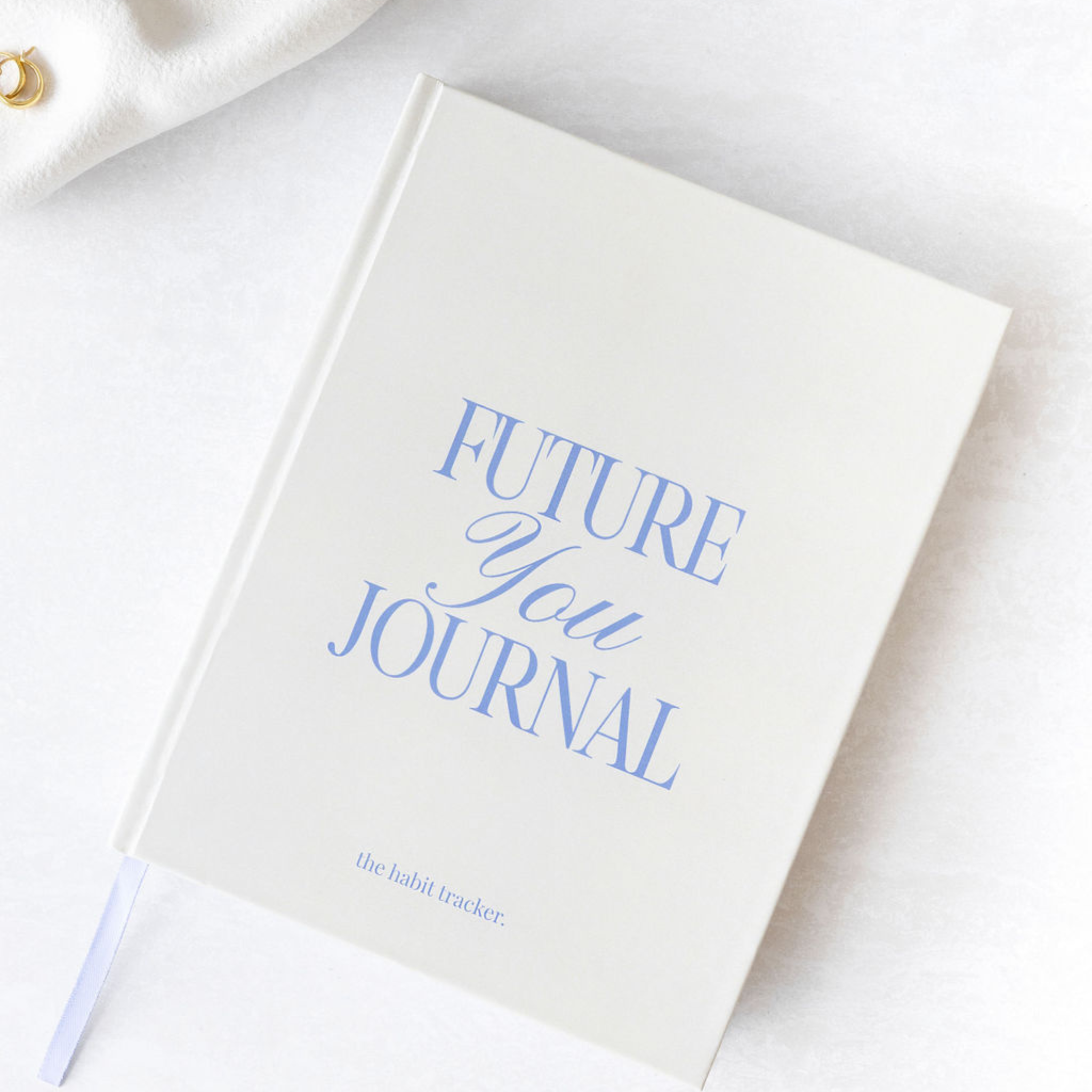 Future You Journal
